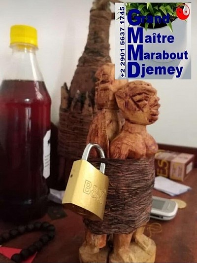 COMMENT FAIRE BRILLER SON ÉTOILE AVEC LE VRAI MARABOUT HONNÊTE DU BÉNIN PAPA DJEMEY