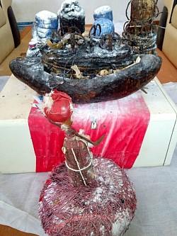 le plus puissant maitre marabout d'afrique