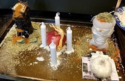 le plus puissant maitre marabout du monde