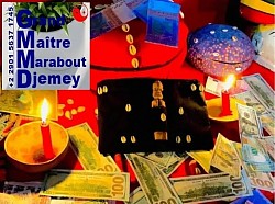 Qui est le plus puissant maître marabout du monde ?